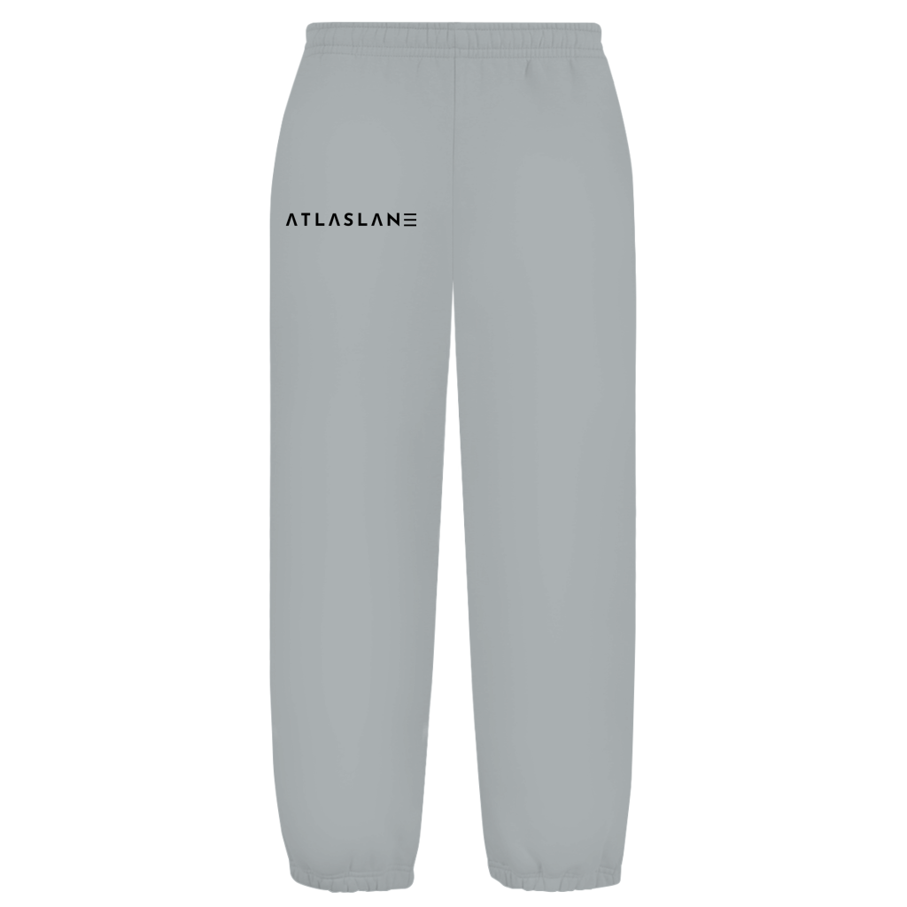 Oversize Fluffy Sweatpants