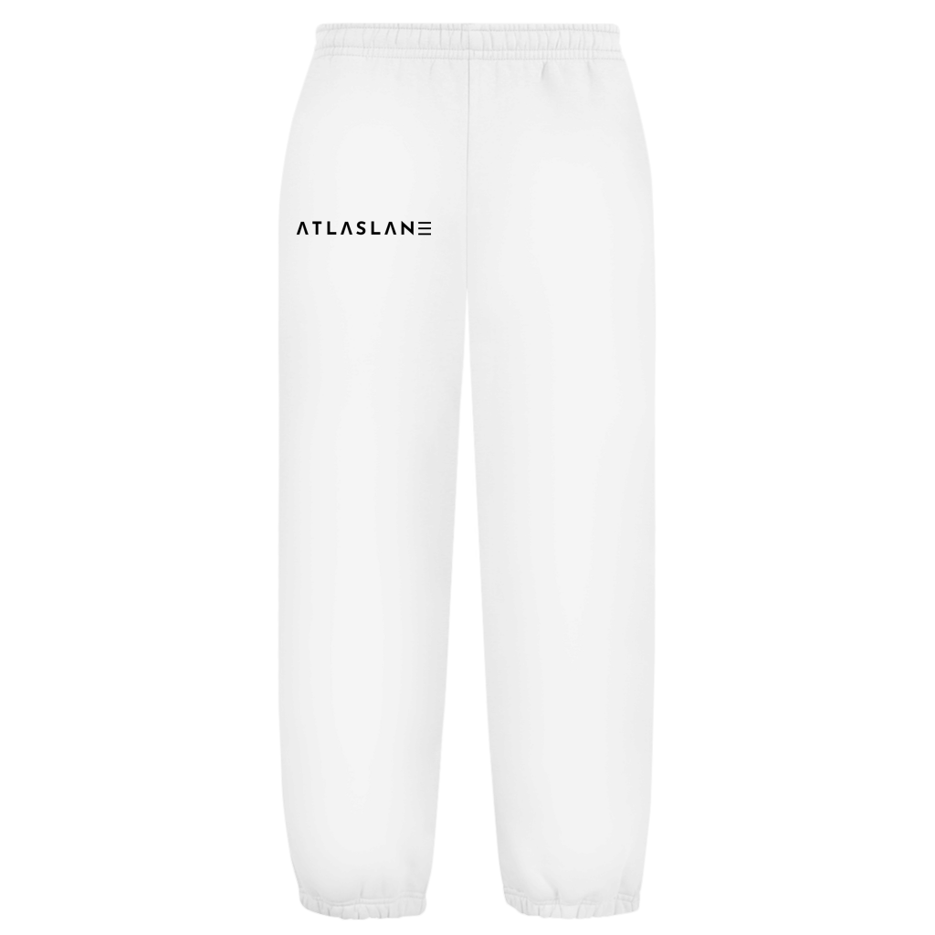 Oversize Fluffy Sweatpants