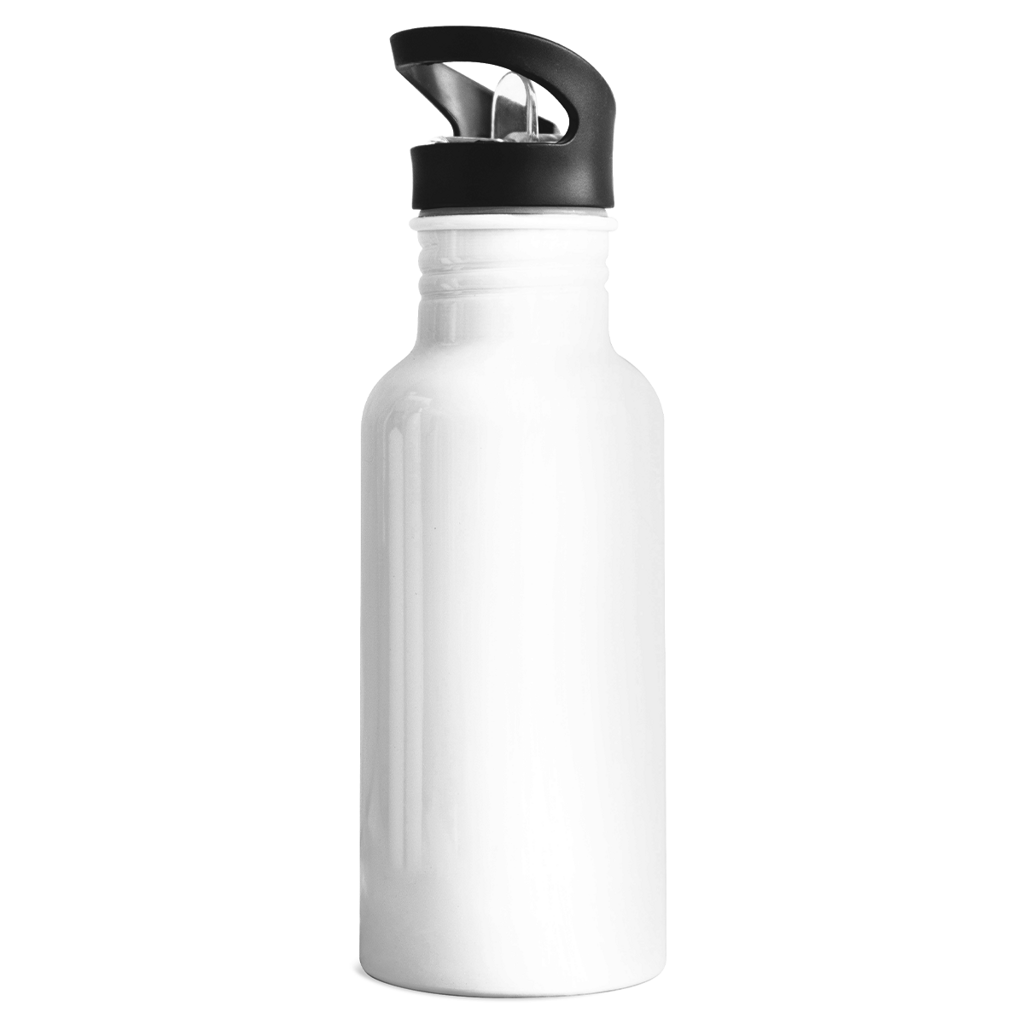 Edelstahl-Trinkflasche Atlaslane