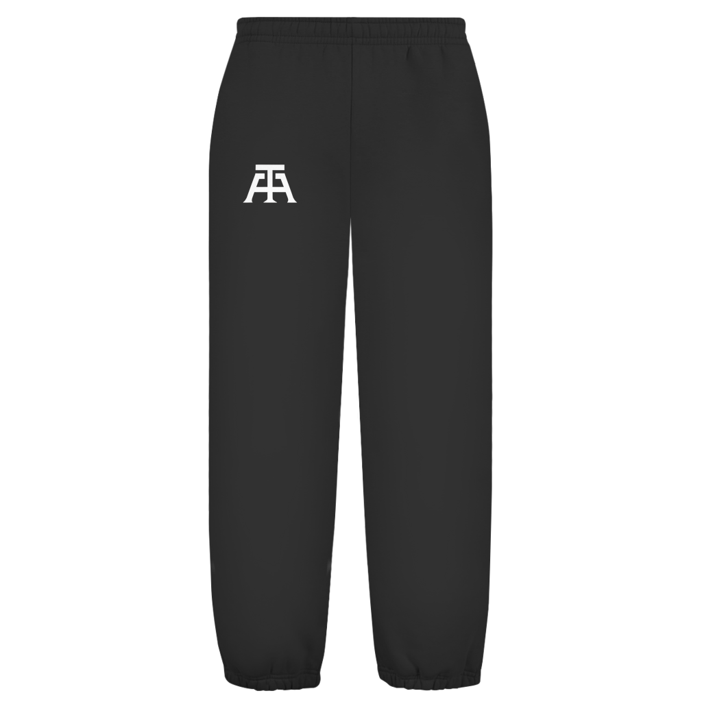 Oversize Fluffy Sweatpants