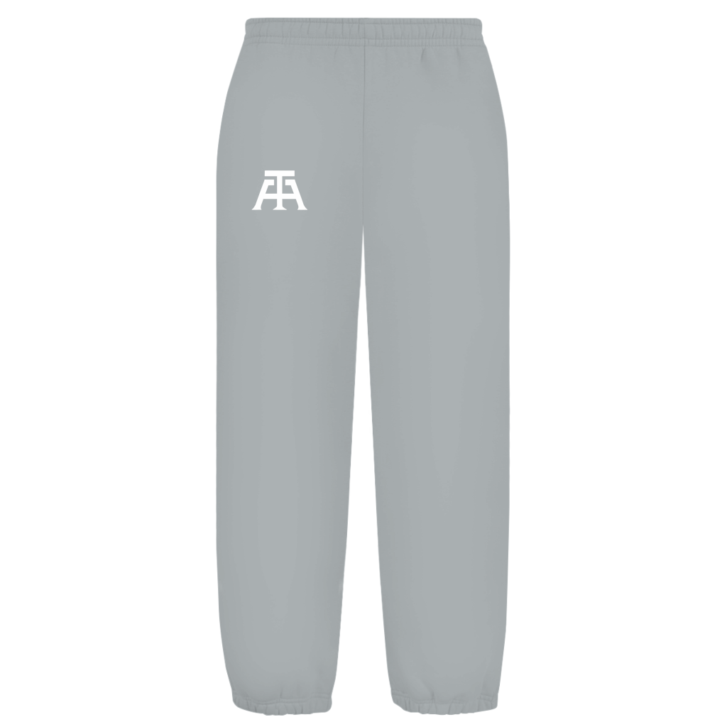 Oversize Fluffy Sweatpants