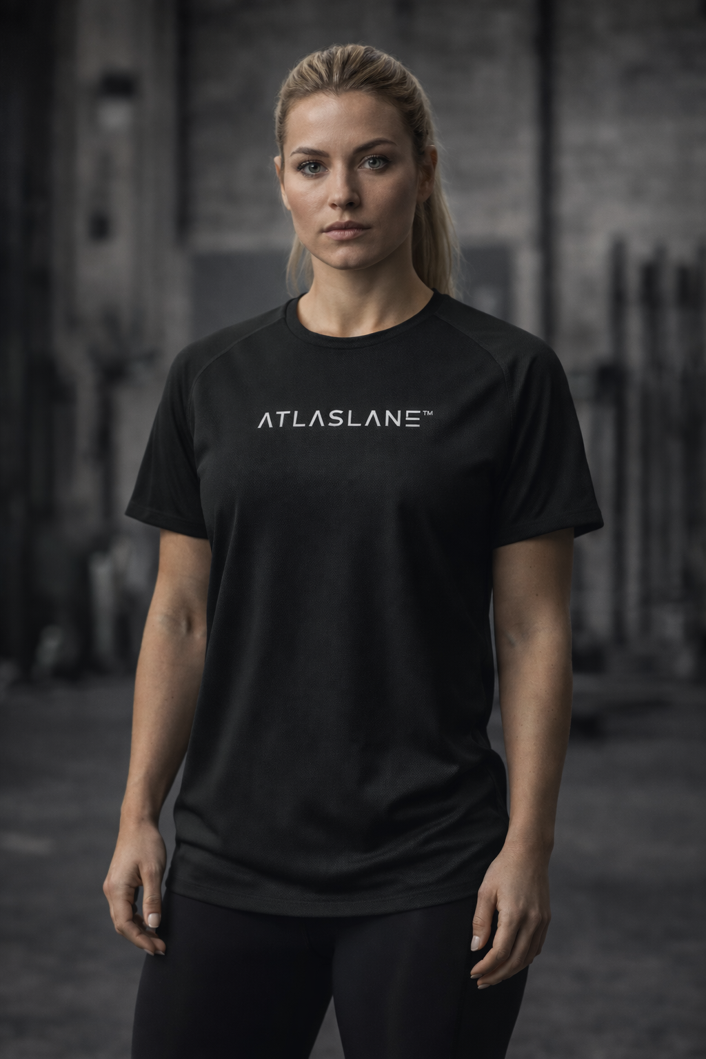 Atlaslane Active Performance - Women