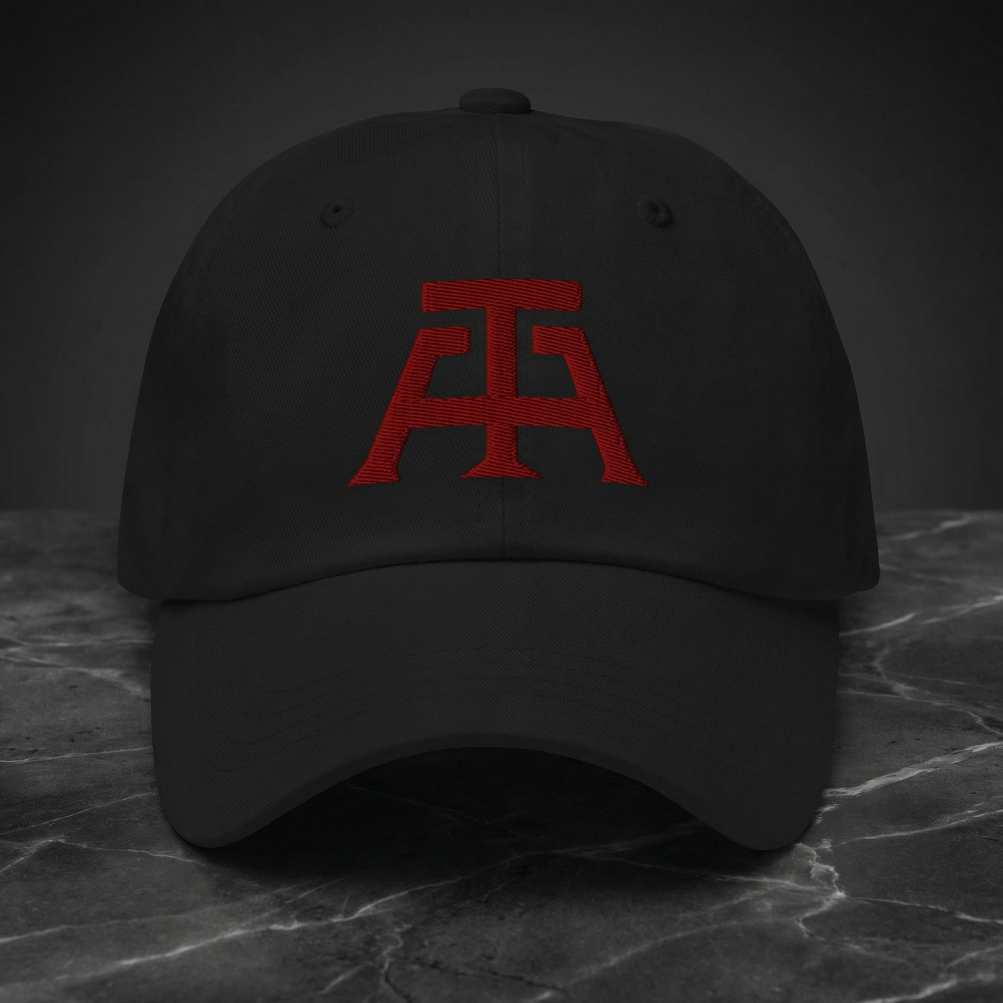 Atlaslane Premium Cap